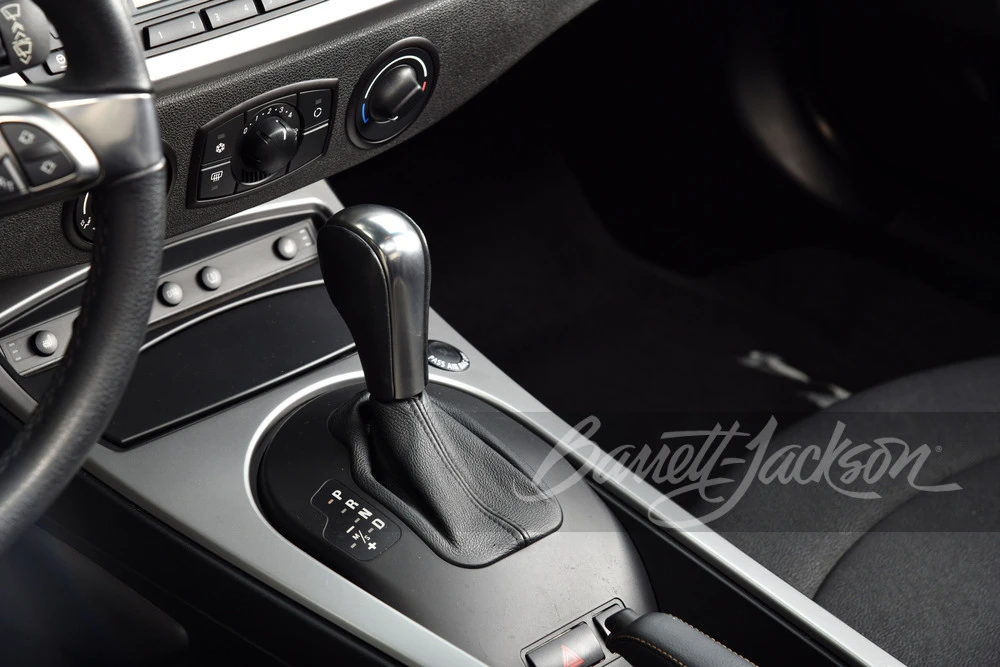 2007 BMW E85 Z4 Roadster - Image 27 of 29