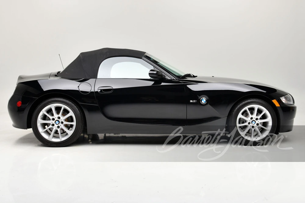 2007 BMW E85 Z4 Roadster - Image 29 of 29