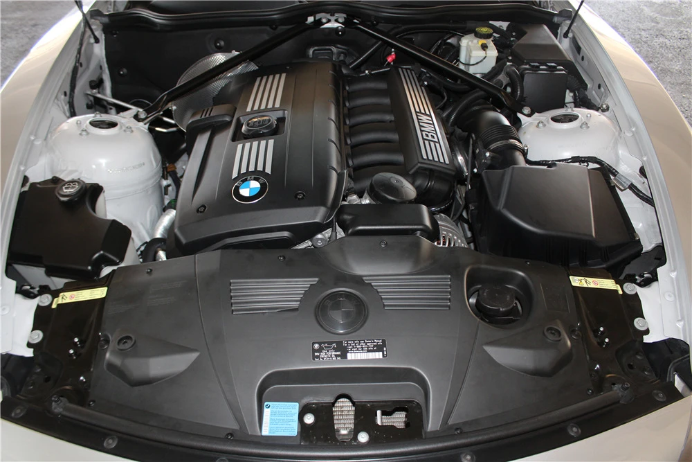 2007 BMW E85 Z4 Roadster - Image 3 of 5