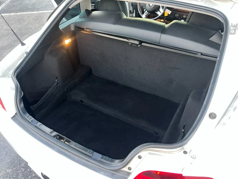 2007 BMW E86 Z4 Coupe - Image 18 of 20