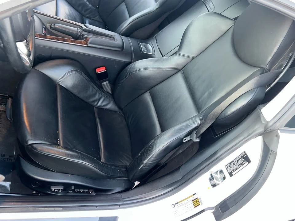2007 BMW E86 Z4 Coupe - Image 10 of 20