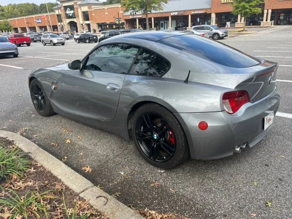 2007 BMW E86 Z4 Coupe - Image 7 of 15