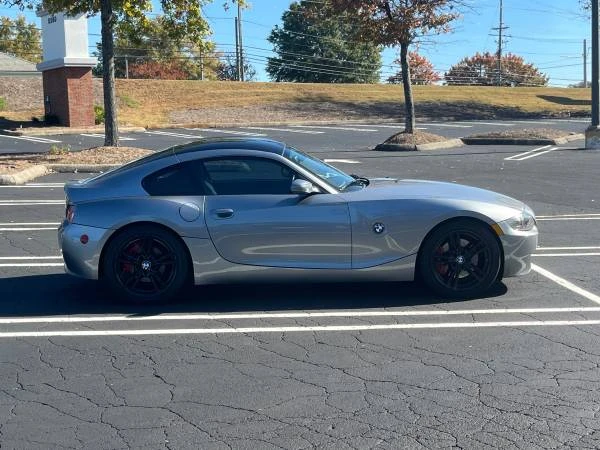 2007 BMW E86 Z4 Coupe - Image 3 of 15