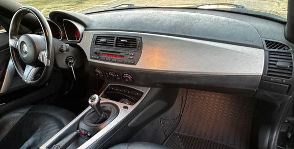 2007 BMW E86 Z4 Coupe - Image 8 of 15