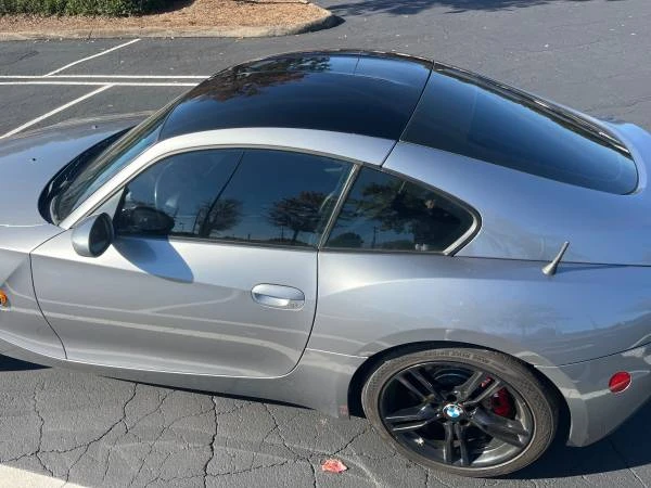 2007 BMW E86 Z4 Coupe - Image 13 of 15