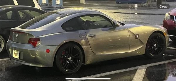 2007 BMW E86 Z4 Coupe - Image 15 of 15