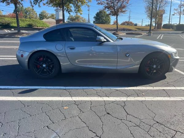 2007 BMW E86 Z4 Coupe - Image 12 of 15