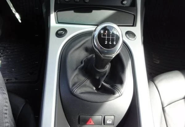 2007 BMW E86 Z4 Coupe - Image 9 of 15