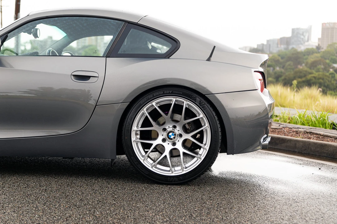 2007 BMW E86 Z4 Coupe - Image 14 of 31