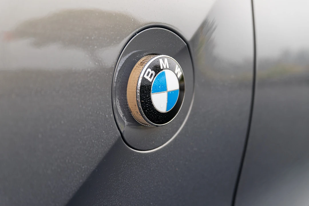 2007 BMW E86 Z4 Coupe - Image 18 of 31