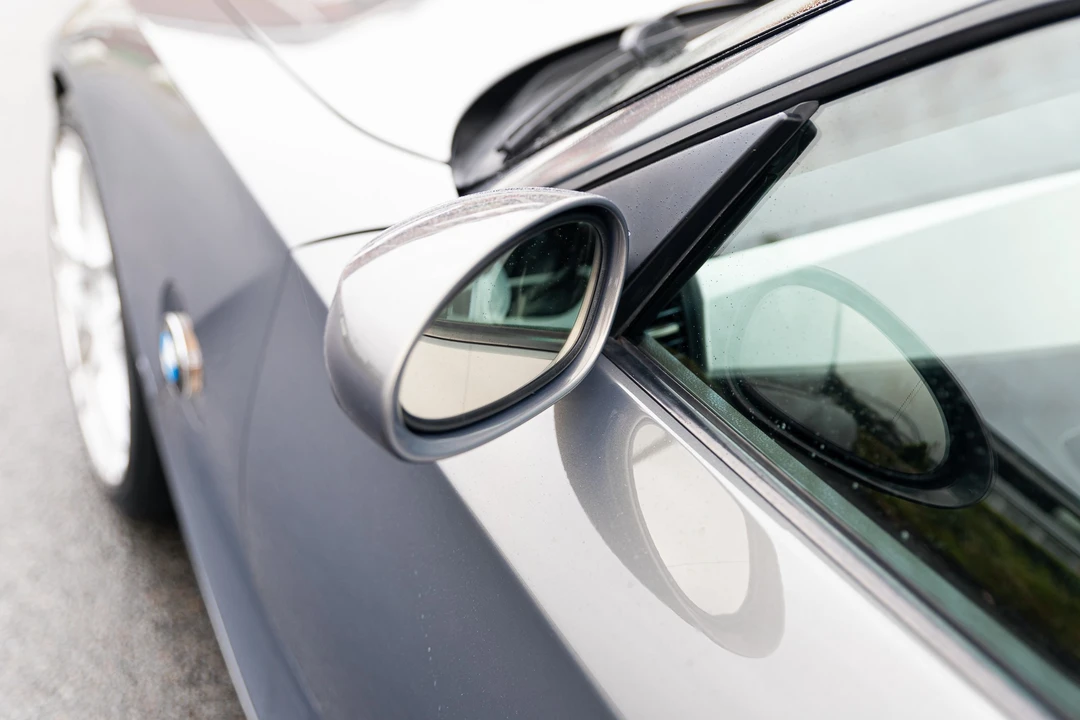 2007 BMW E86 Z4 Coupe - Image 21 of 31