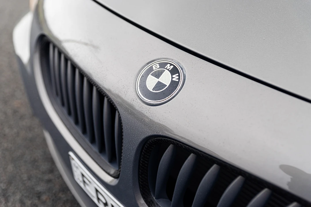 2007 BMW E86 Z4 Coupe - Image 25 of 31