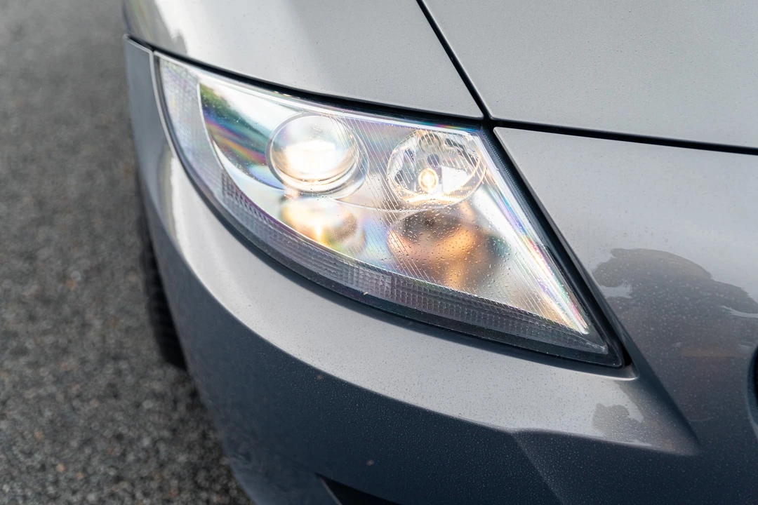 2007 BMW E86 Z4 Coupe - Image 27 of 31