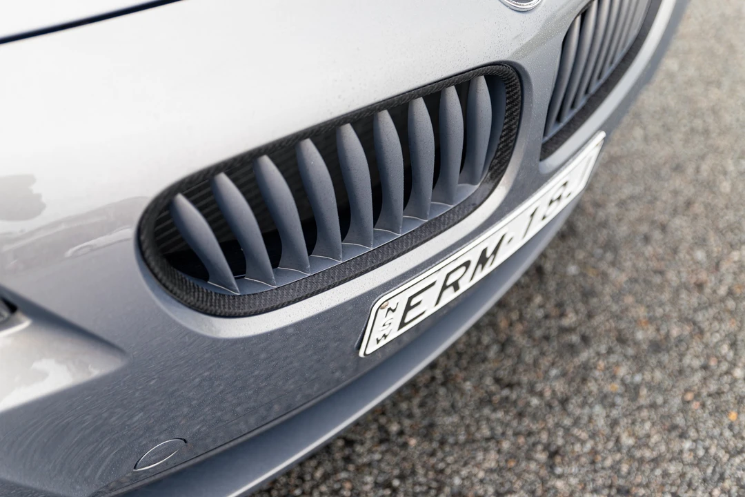 2007 BMW E86 Z4 Coupe - Image 28 of 31
