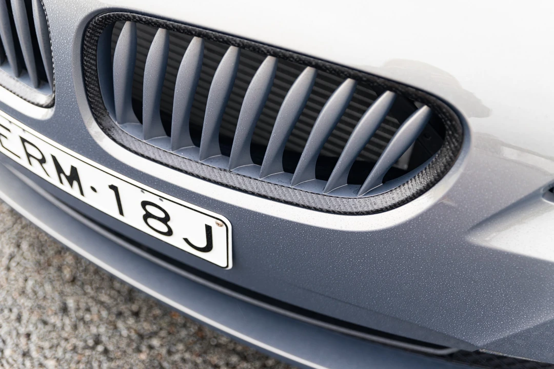 2007 BMW E86 Z4 Coupe - Image 29 of 31