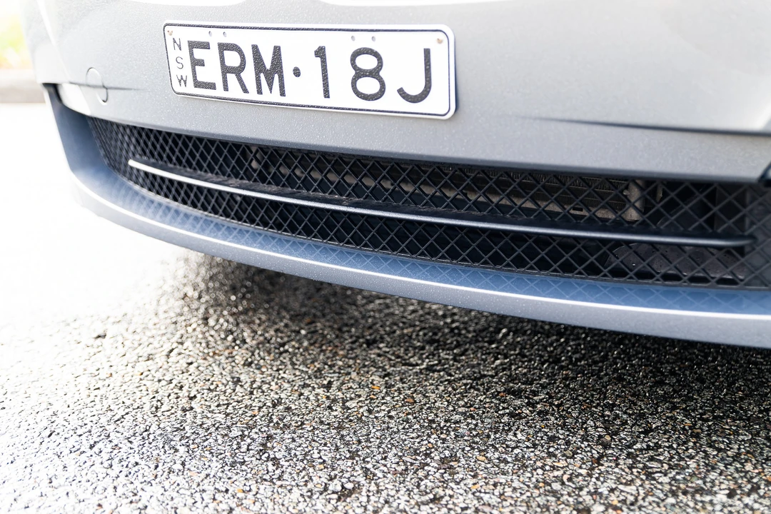 2007 BMW E86 Z4 Coupe - Image 30 of 31