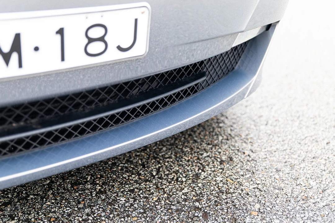 2007 BMW E86 Z4 Coupe - Image 31 of 31