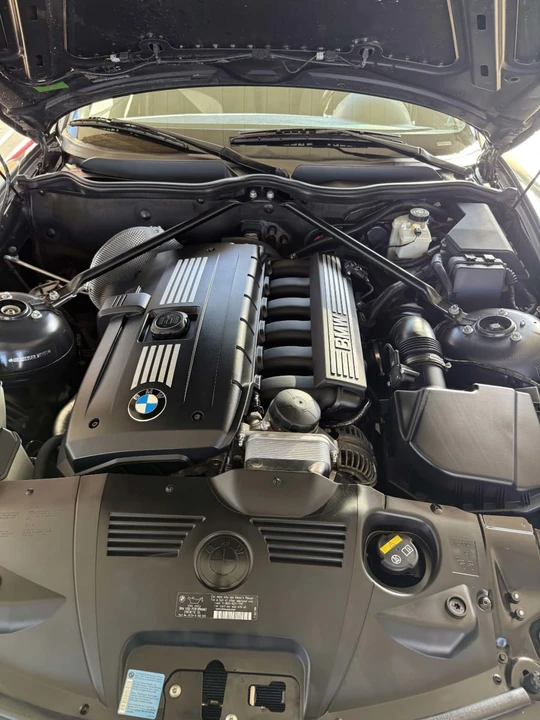 2007 BMW E85 Z4 Roadster - Image 6 of 7