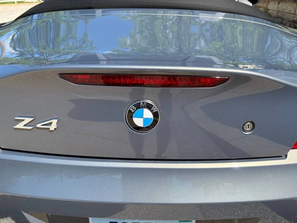 2007 BMW E85 Z4 Roadster - Image 2 of 4