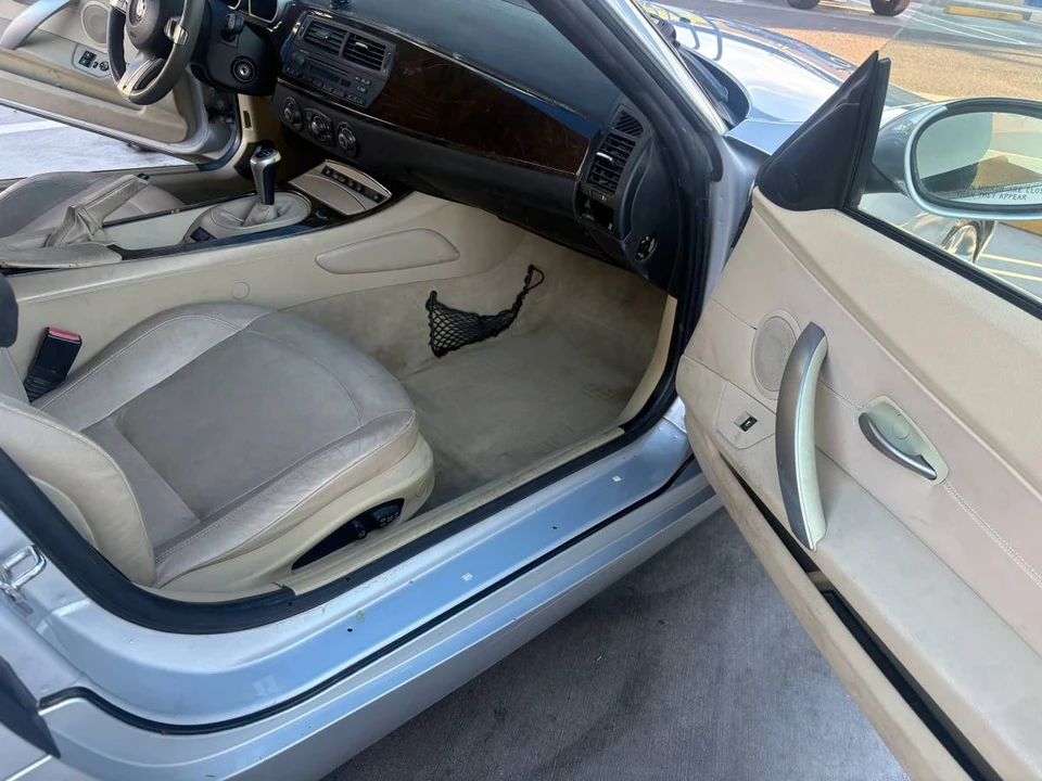 2007 BMW E85 Z4 Roadster - Image 6 of 7