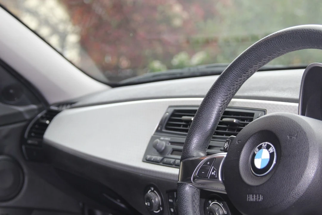 2007 BMW E86 Z4 Coupe - Image 30 of 30