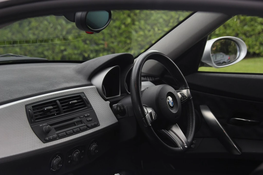 2007 BMW E86 Z4 Coupe - Image 26 of 30