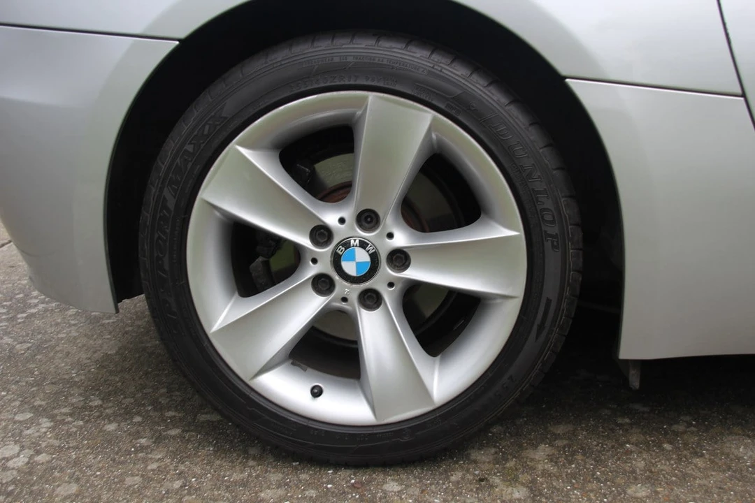 2007 BMW E86 Z4 Coupe - Image 25 of 30