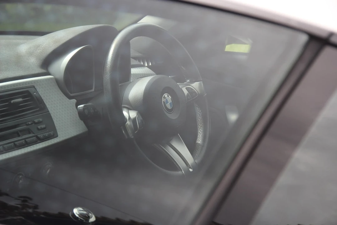 2007 BMW E86 Z4 Coupe - Image 28 of 30