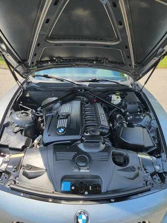 2007 BMW E86 Z4 Coupe - Image 9 of 9