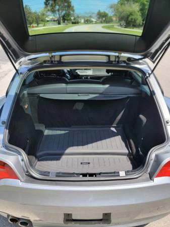 2007 BMW E86 Z4 Coupe - Image 8 of 9