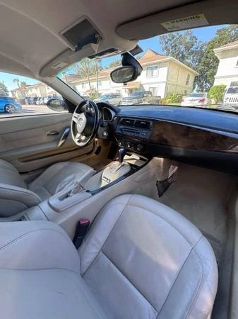 2007 BMW E86 Z4 Coupe - Image 9 of 9