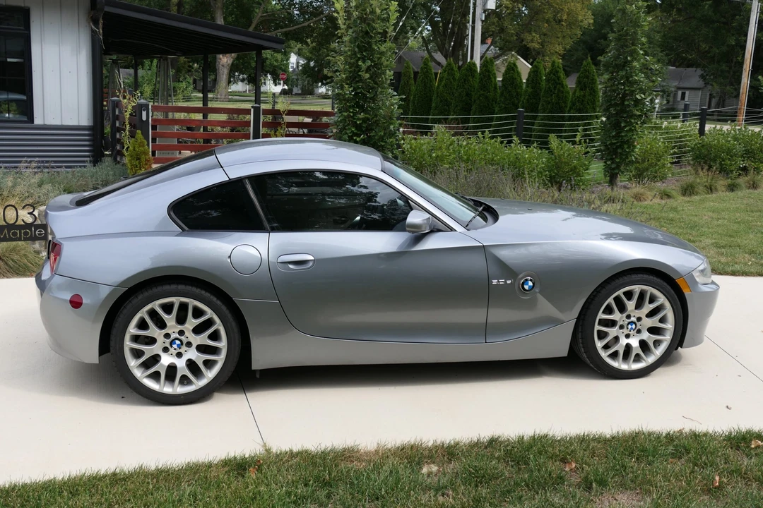 1997 BMW Z3 Roadster - Image 21 of 31
