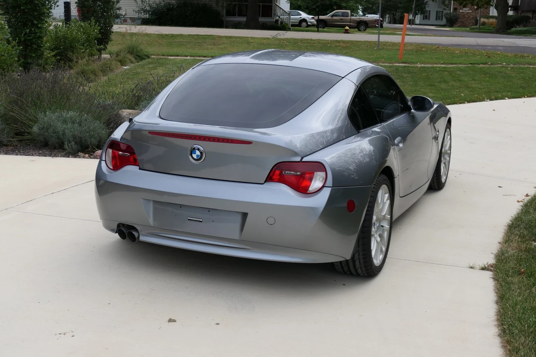 1997 BMW Z3 Roadster - Image 13 of 31