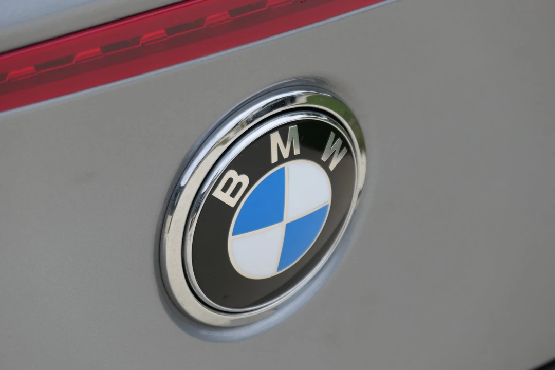 1997 BMW Z3 Roadster - Image 14 of 31