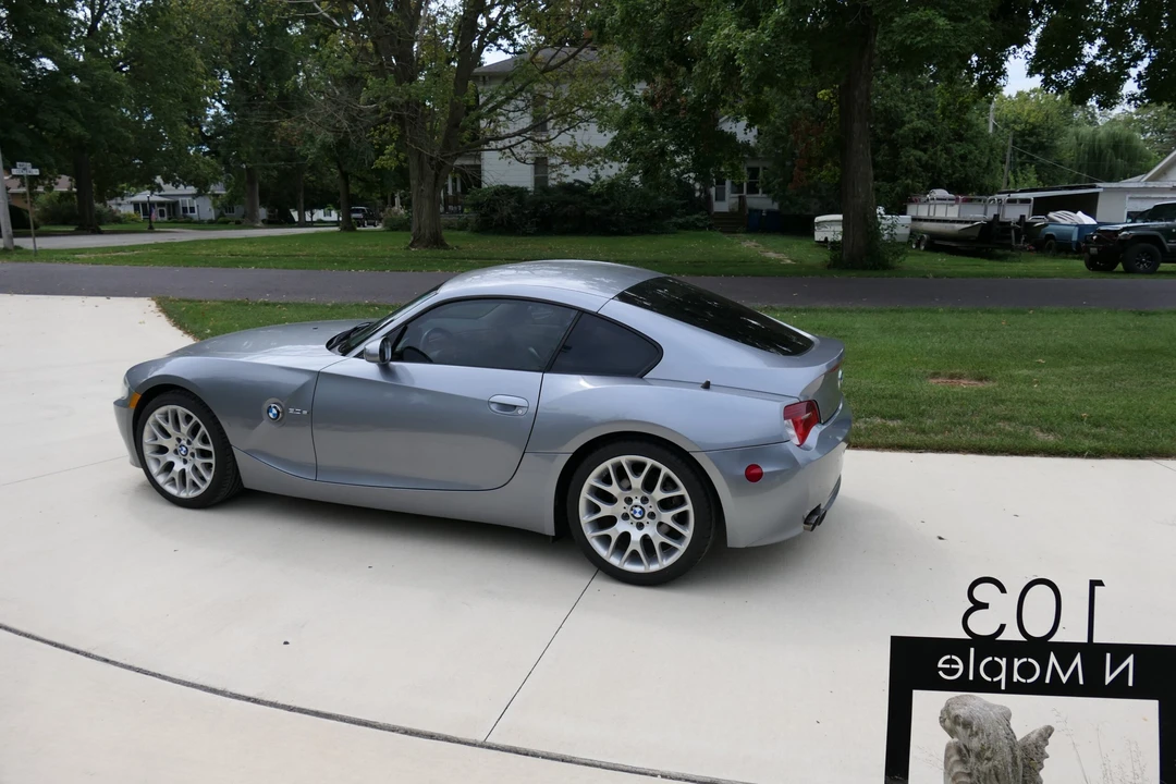 1997 BMW Z3 Roadster - Image 15 of 31