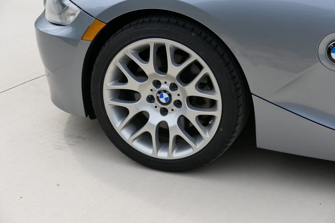 1997 BMW Z3 Roadster - Image 9 of 31