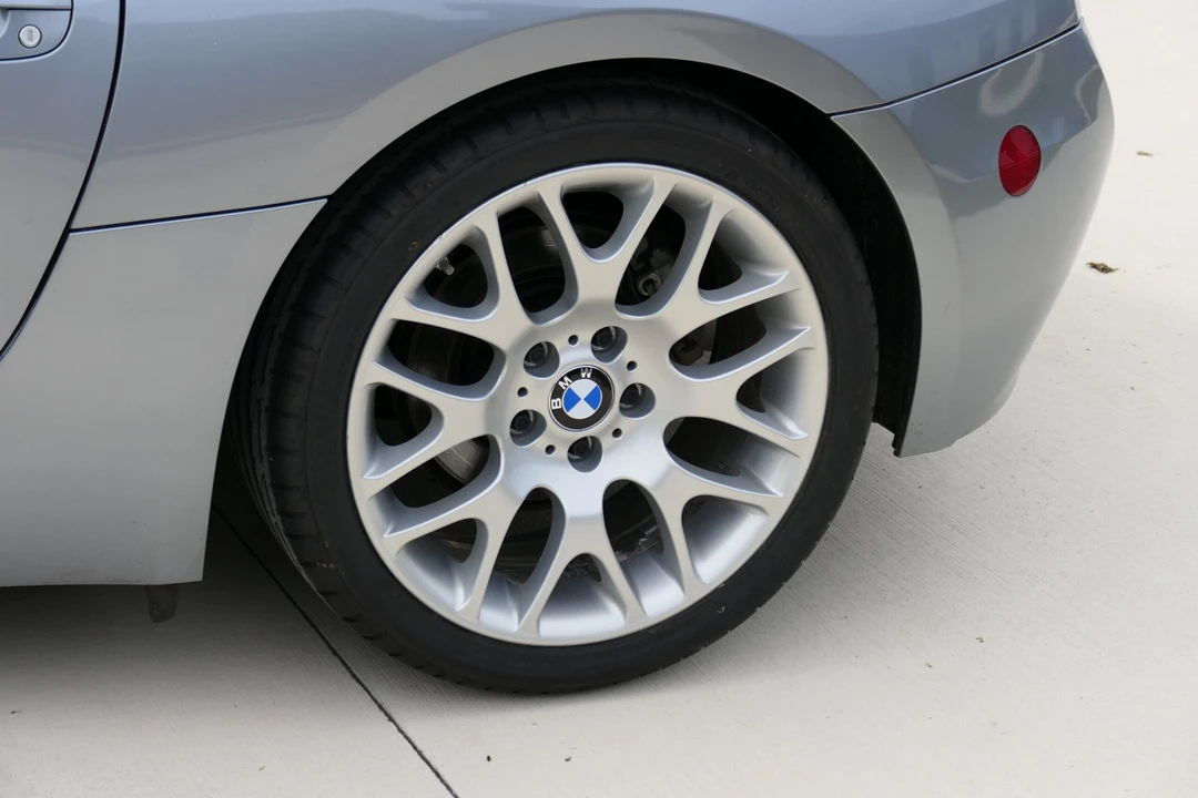 1997 BMW Z3 Roadster - Image 8 of 31