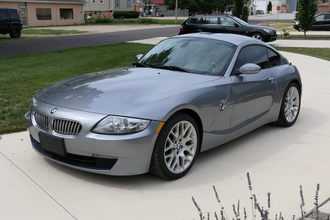 1997 BMW Z3 Roadster - Image 7 of 31