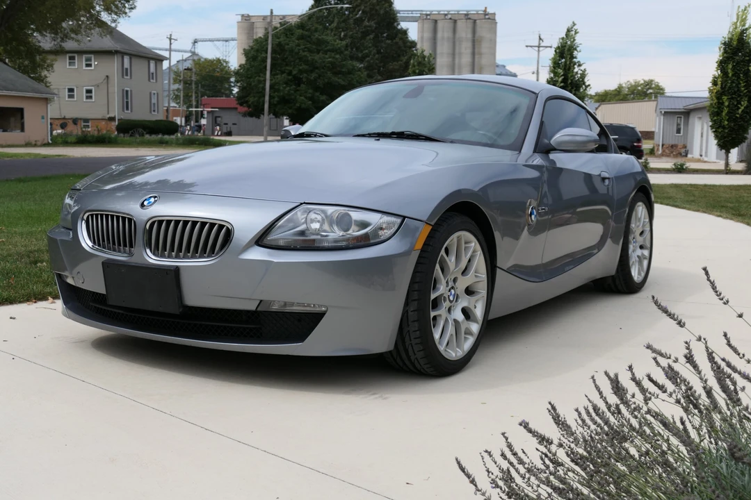 1997 BMW Z3 Roadster - Image 6 of 31