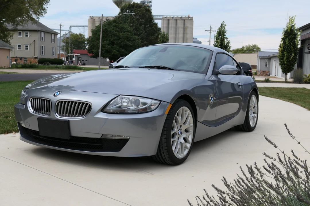 1997 BMW Z3 Roadster - Image 22 of 31