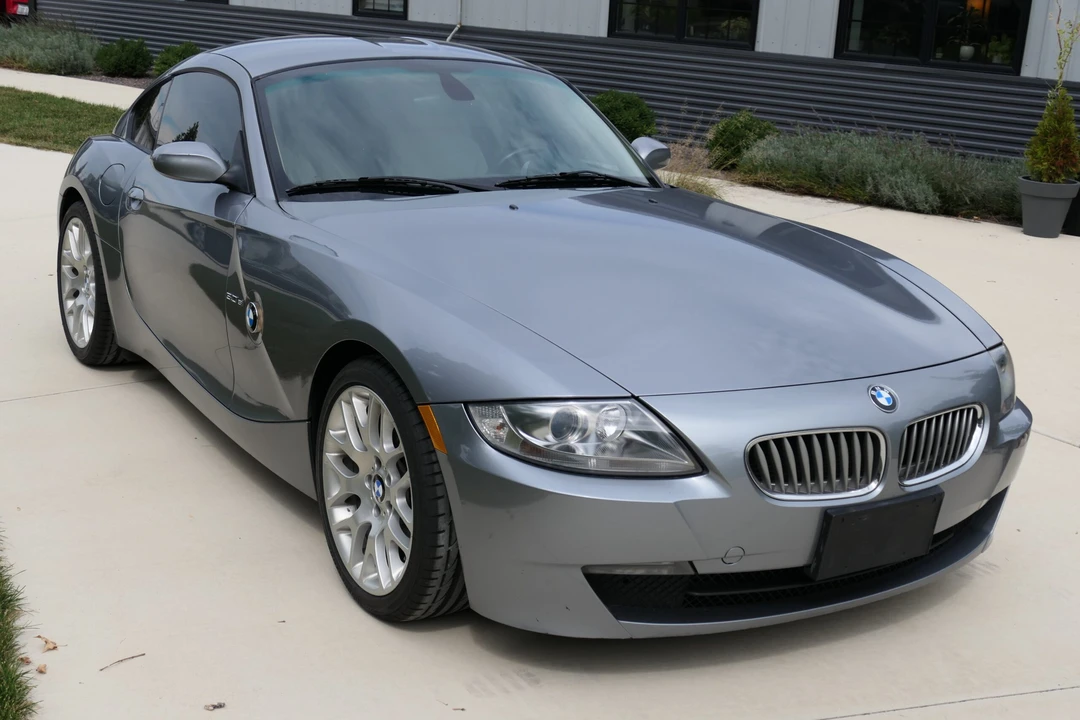1997 BMW Z3 Roadster - Image 4 of 31
