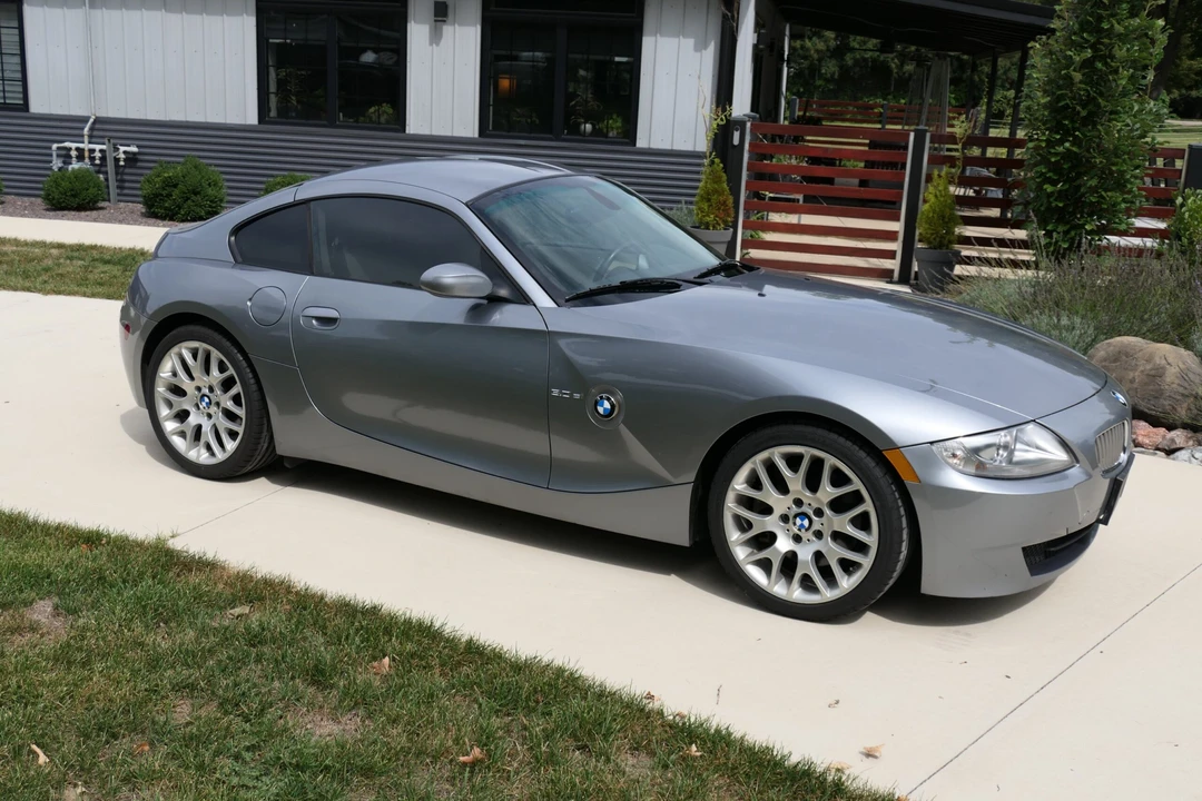 1997 BMW Z3 Roadster - Image 3 of 31