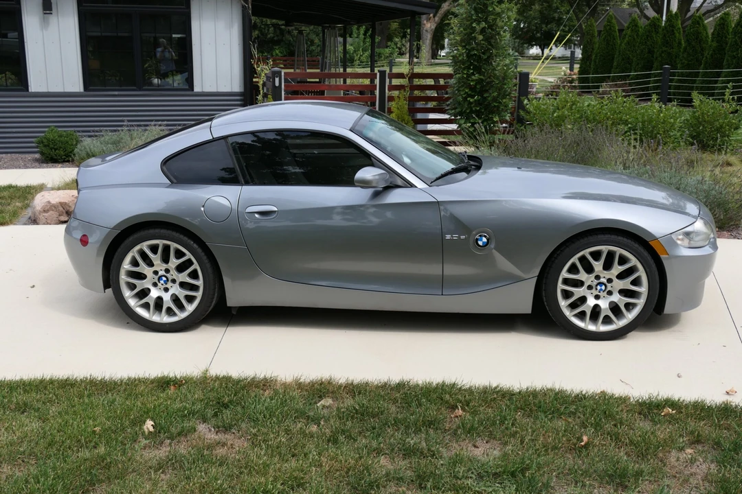 1997 BMW Z3 Roadster - Image 2 of 31