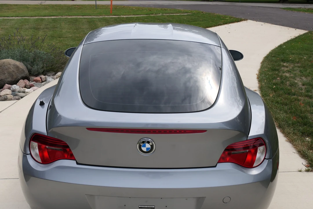 1997 BMW Z3 Roadster - Image 5 of 31