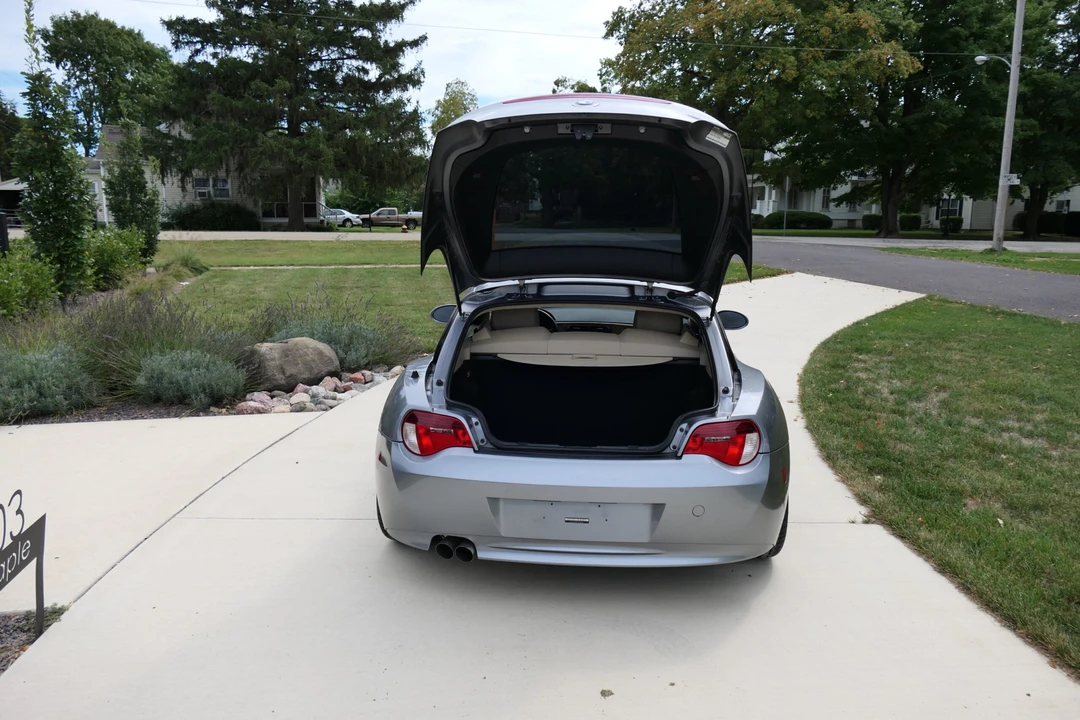 1997 BMW Z3 Roadster - Image 17 of 31