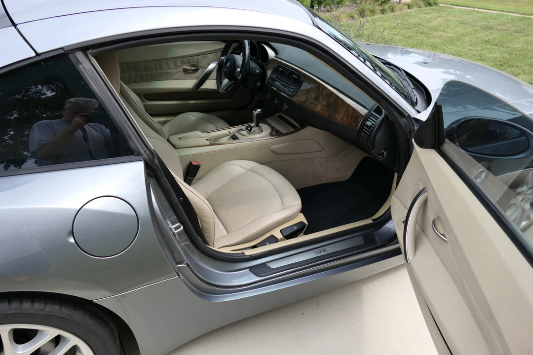 1997 BMW Z3 Roadster - Image 16 of 31