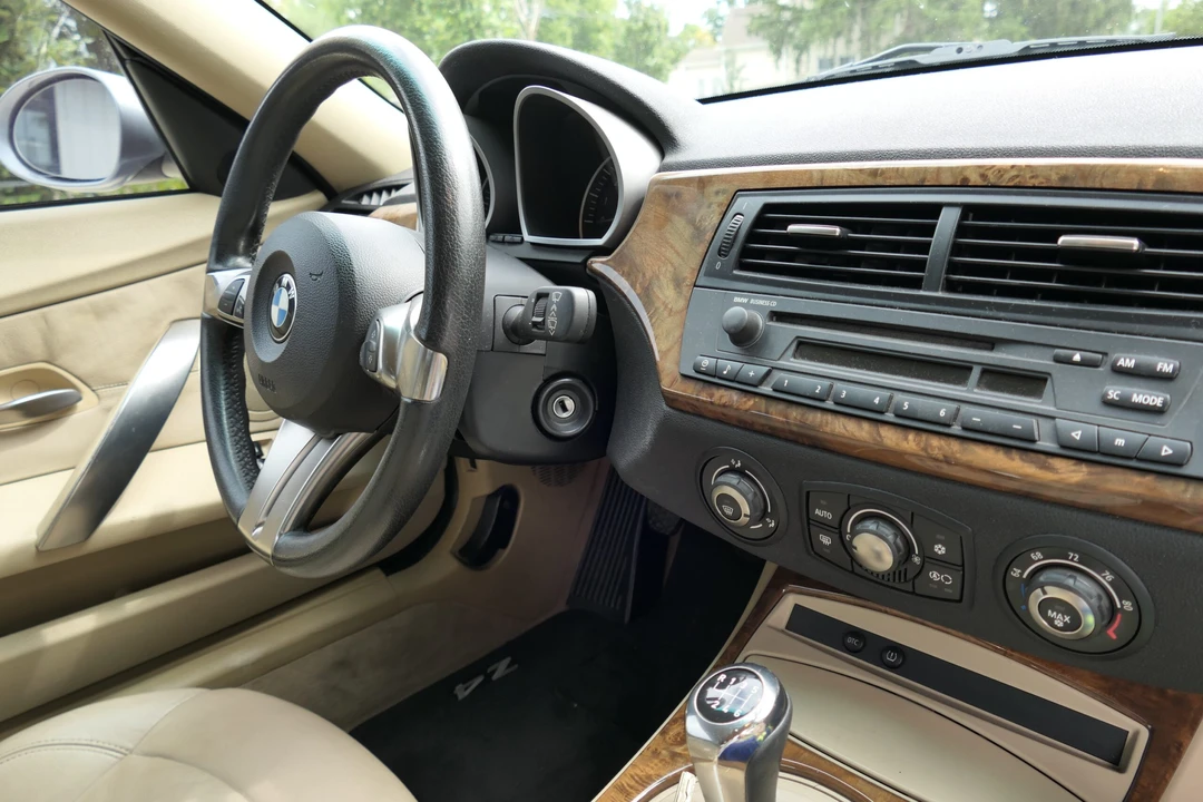 1997 BMW Z3 Roadster - Image 27 of 31