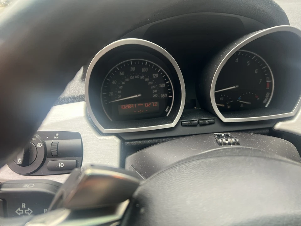 2007 BMW E86 Z4 Coupe - Image 3 of 4