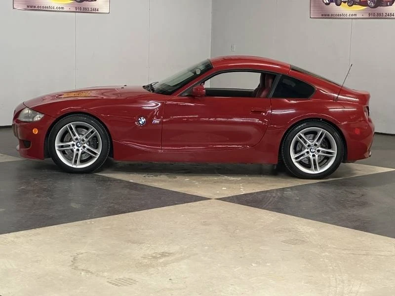 2007 BMW E85 Z4 Roadster - Image 4 of 31