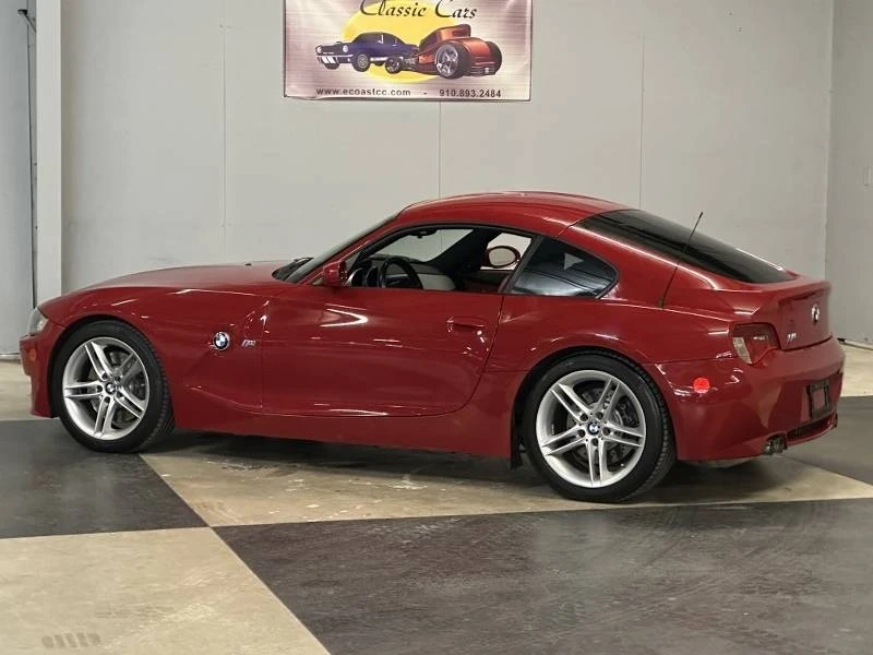 2007 BMW E85 Z4 Roadster - Image 7 of 31